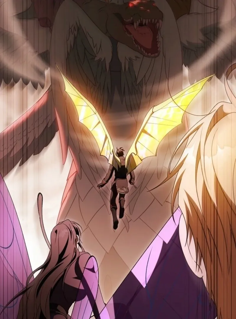 Even if the Villain’s Daughter Regresses Chapter 70 Online - página 57
