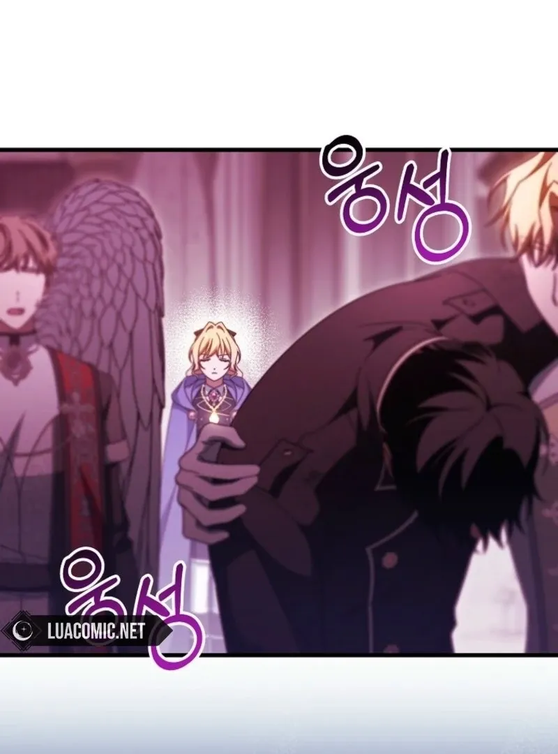 Even if the Villain’s Daughter Regresses Chapter 70 Online - página 90