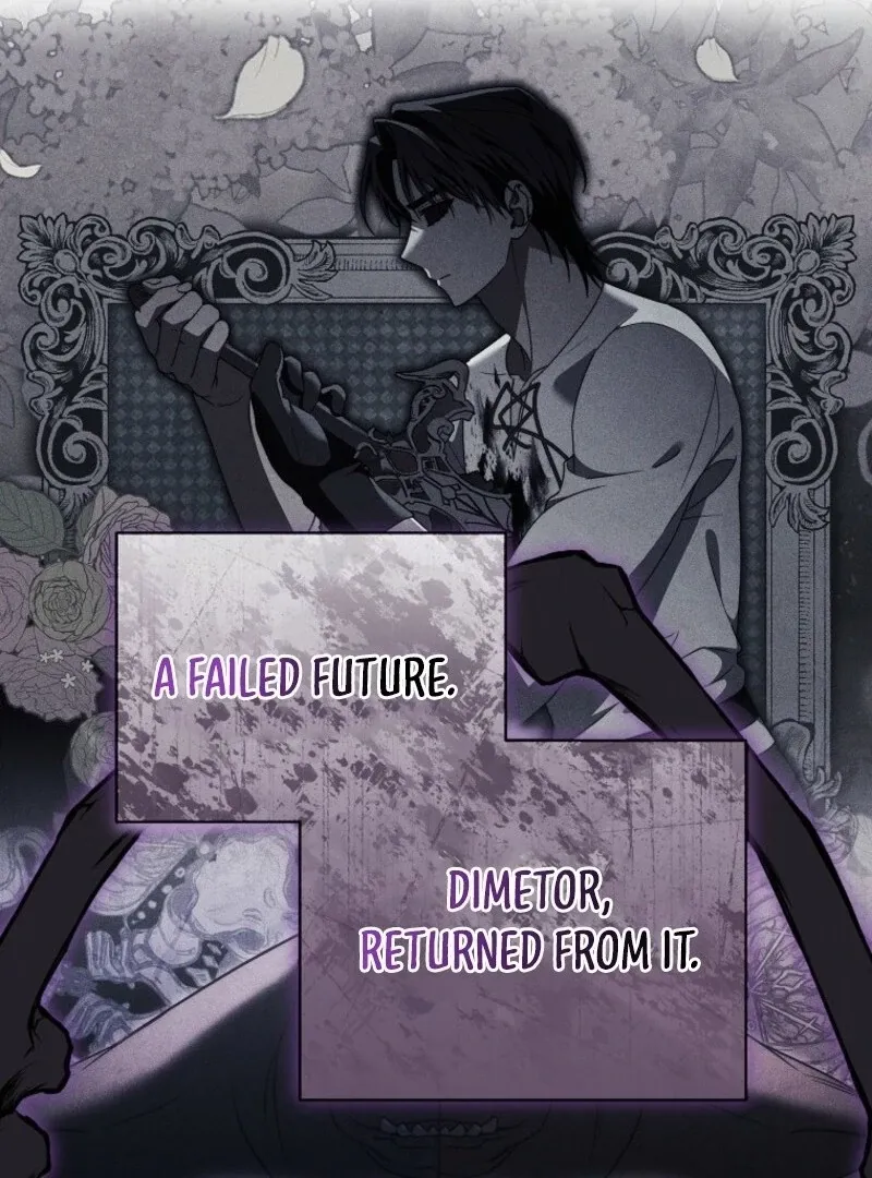 Even if the Villain’s Daughter Regresses Chapter 70 Online - página 98