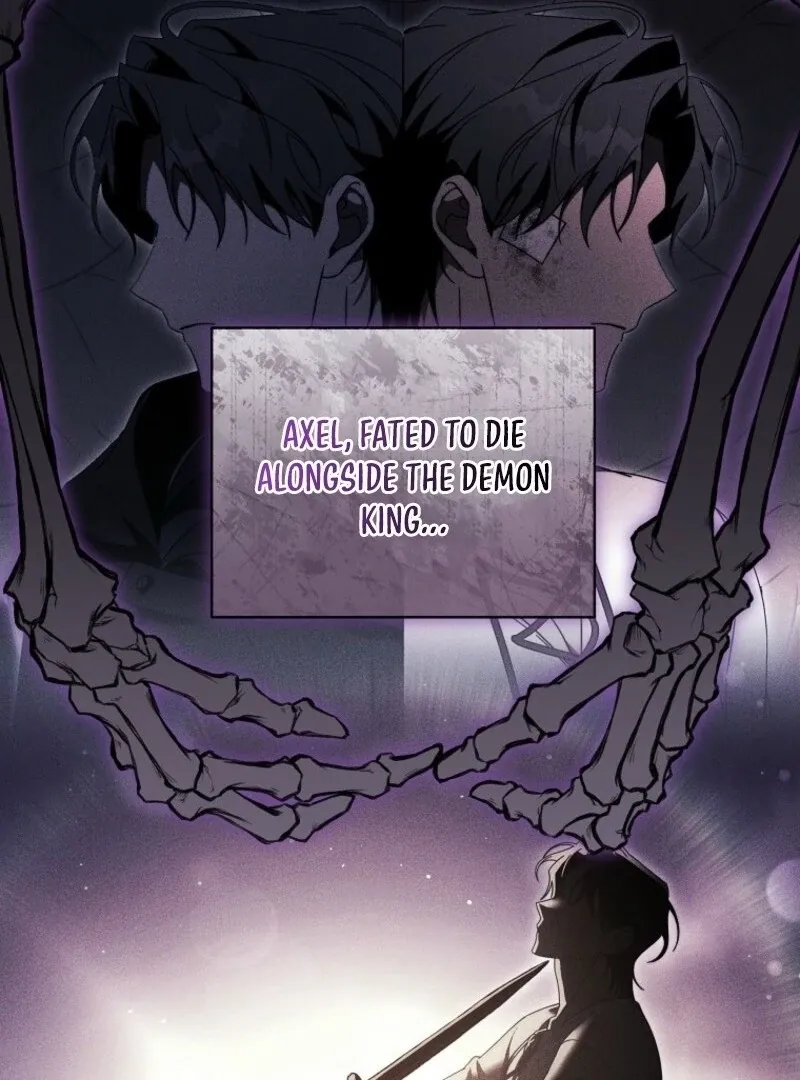 Even if the Villain’s Daughter Regresses Chapter 70 Online - página 99