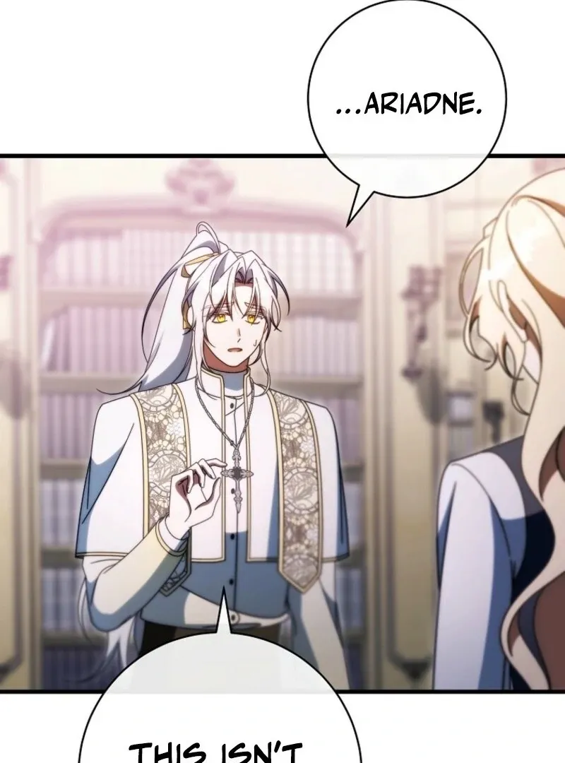 Even if the Villain’s Daughter Regresses Chapter 70 Online - página 106