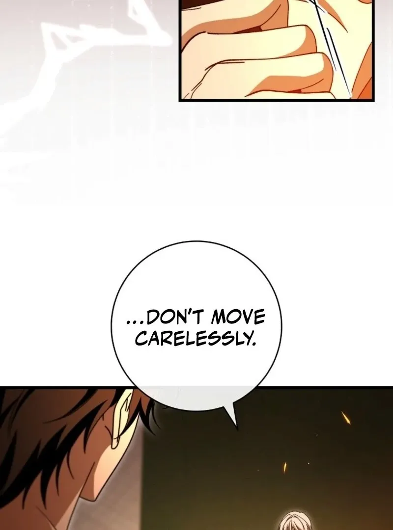 Even if the Villain’s Daughter Regresses Chapter 70 Online - página 122