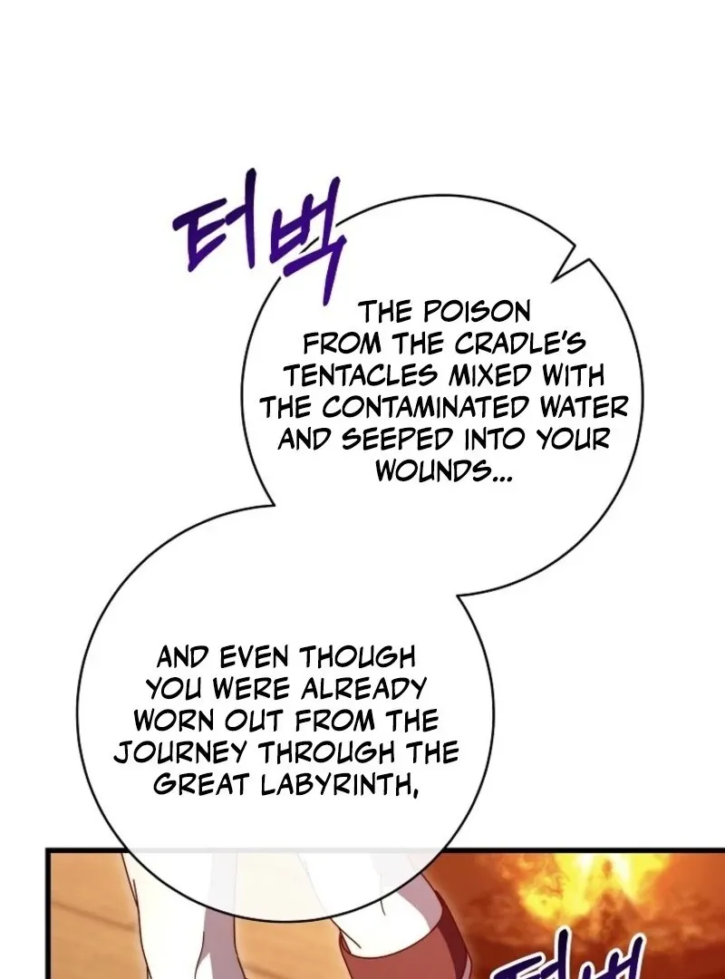 Even if the Villain’s Daughter Regresses Chapter 70 Online - página 126