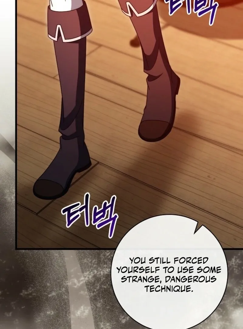 Even if the Villain’s Daughter Regresses Chapter 70 Online - página 127