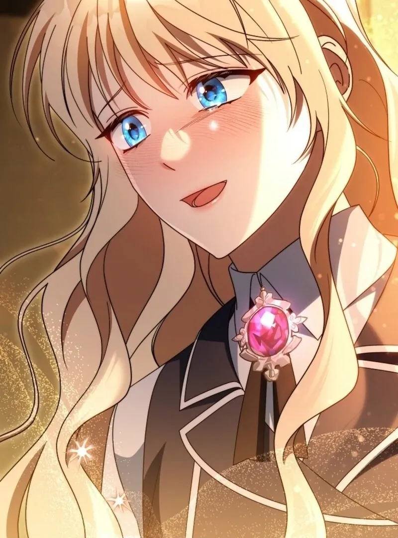 Even if the Villain’s Daughter Regresses Chapter 70 Online - página 133