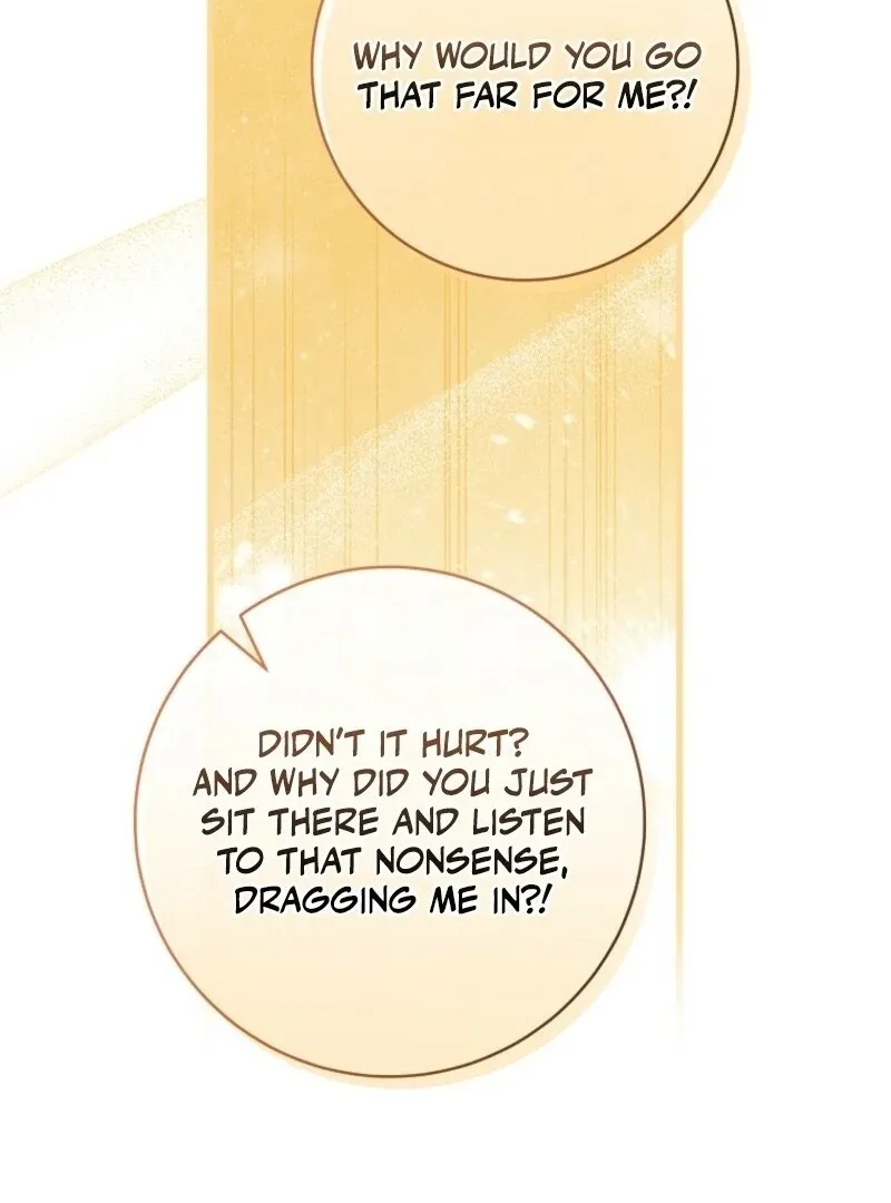 Even if the Villain’s Daughter Regresses Chapter 70 Online - página 135