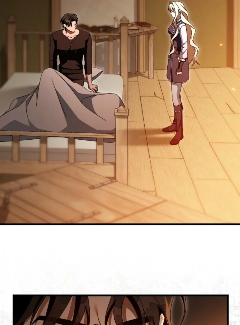 Even if the Villain’s Daughter Regresses Chapter 70 Online - página 144