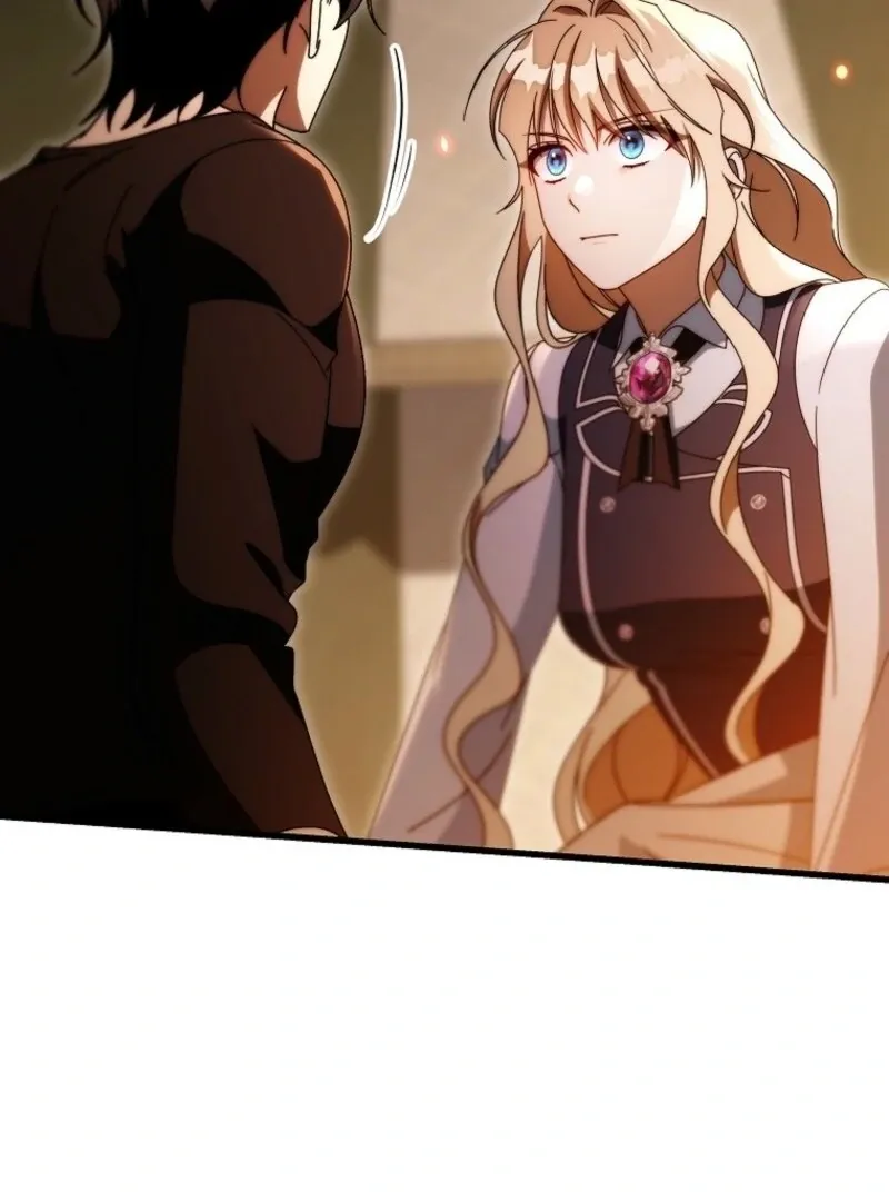 Even if the Villain’s Daughter Regresses Chapter 70 Online - página 147