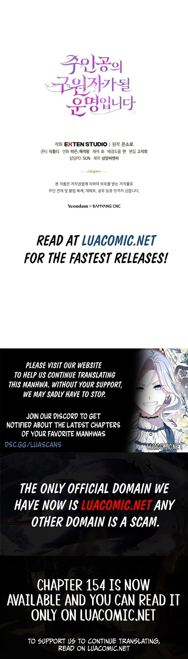 Even if the Villain’s Daughter Regresses Chapter 70 Online - página 156
