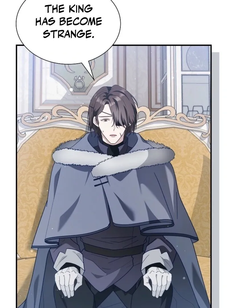 Even if the Villain’s Daughter Regresses Chapter 72 Online - página 9