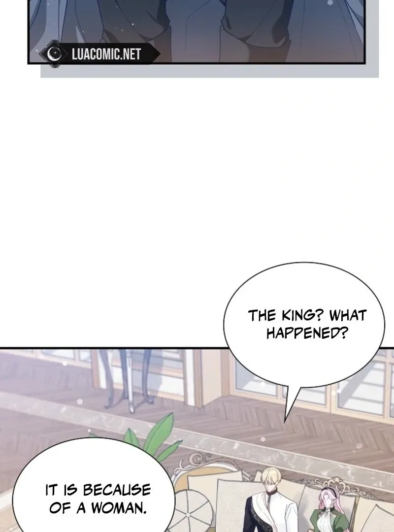 Even if the Villain’s Daughter Regresses Chapter 72 Online - página 10