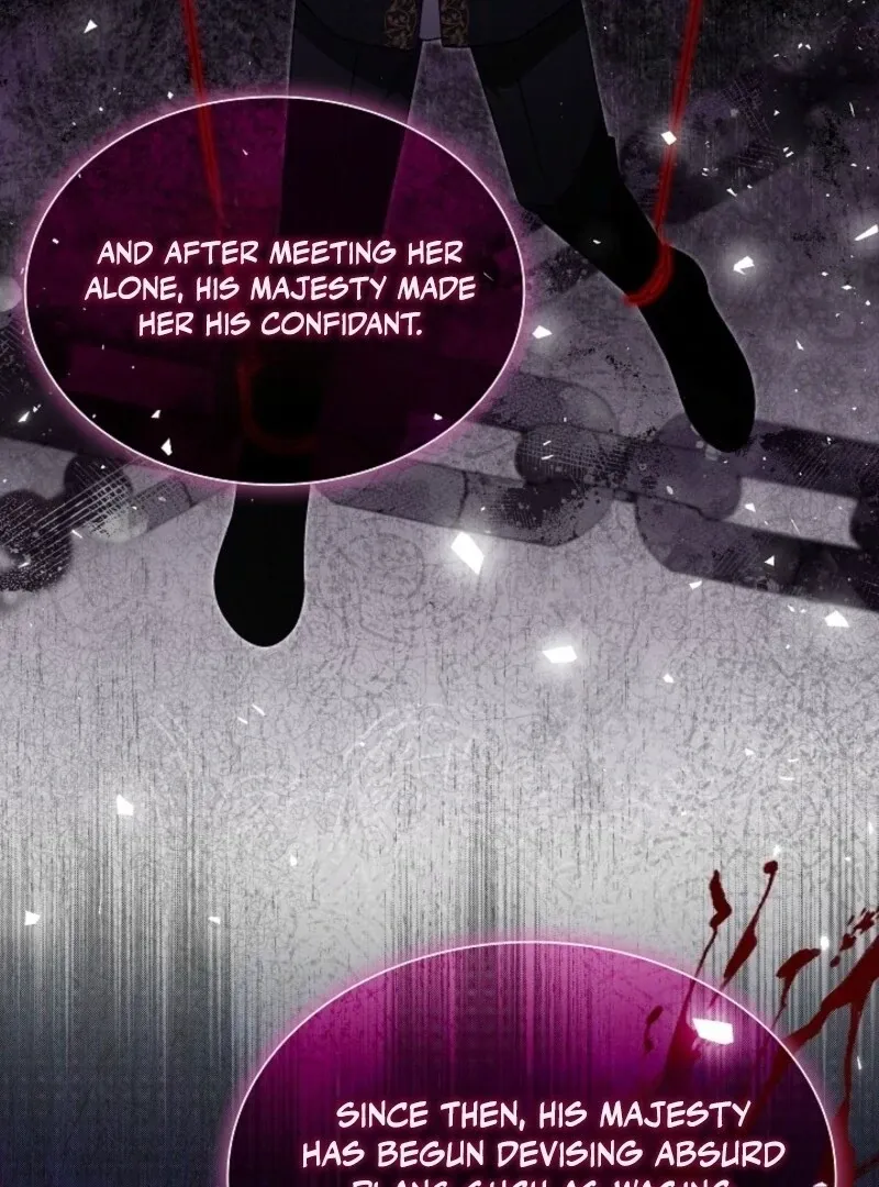 Even if the Villain’s Daughter Regresses Chapter 72 Online - página 15