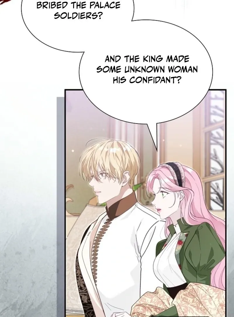Even if the Villain’s Daughter Regresses Chapter 72 Online - página 18