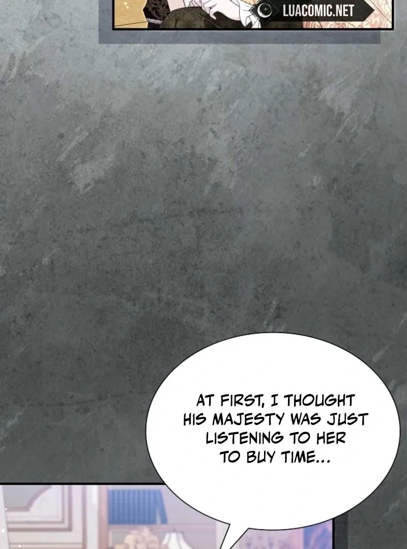 Even if the Villain’s Daughter Regresses Chapter 72 Online - página 19