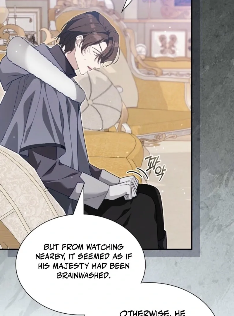 Even if the Villain’s Daughter Regresses Chapter 72 Online - página 20