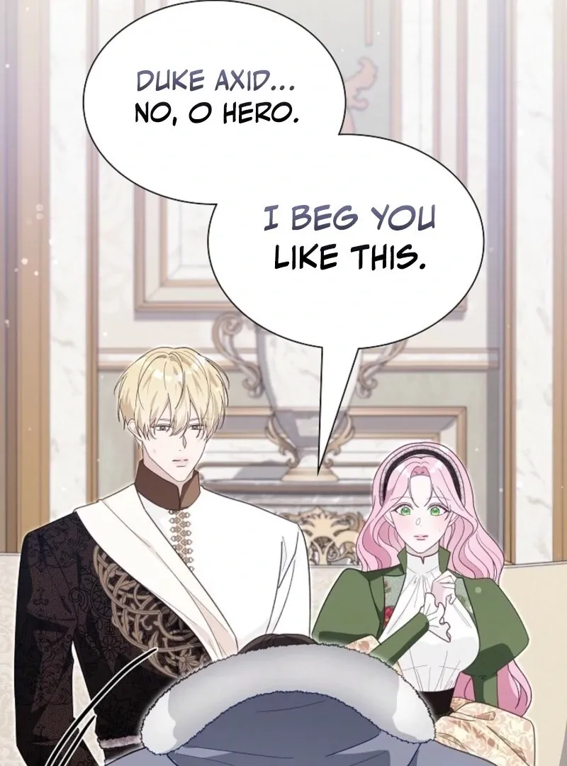 Even if the Villain’s Daughter Regresses Chapter 72 Online - página 26