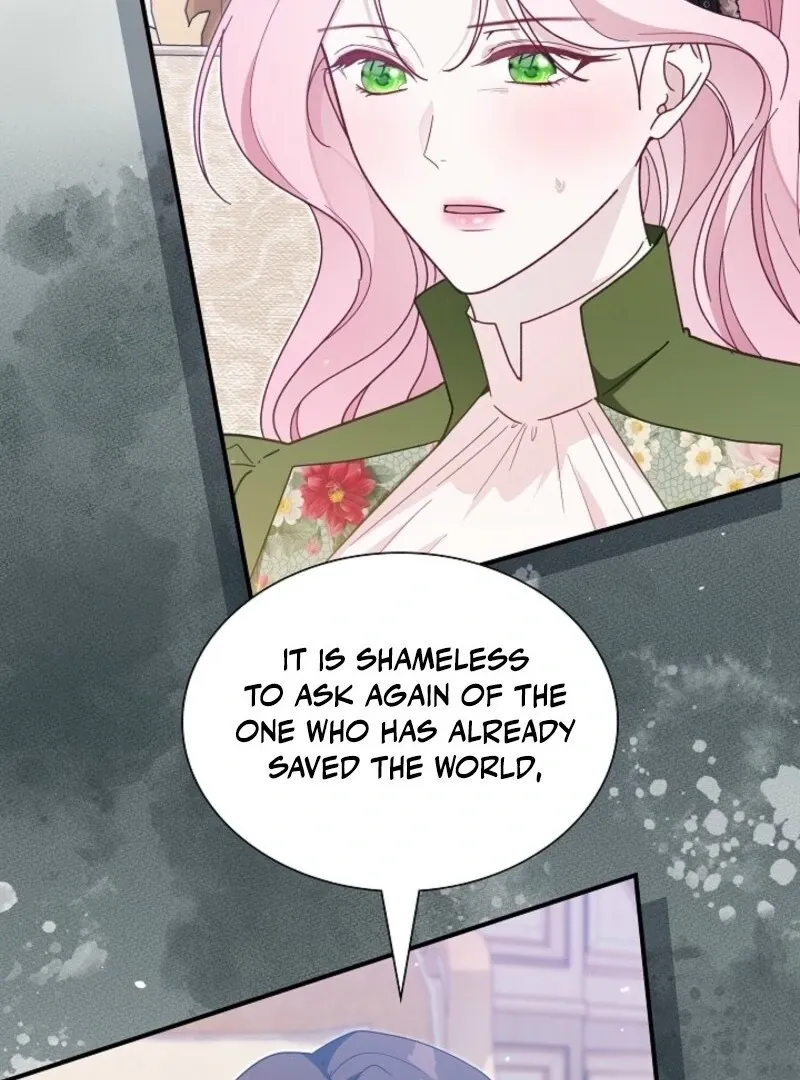 Even if the Villain’s Daughter Regresses Chapter 72 Online - página 31