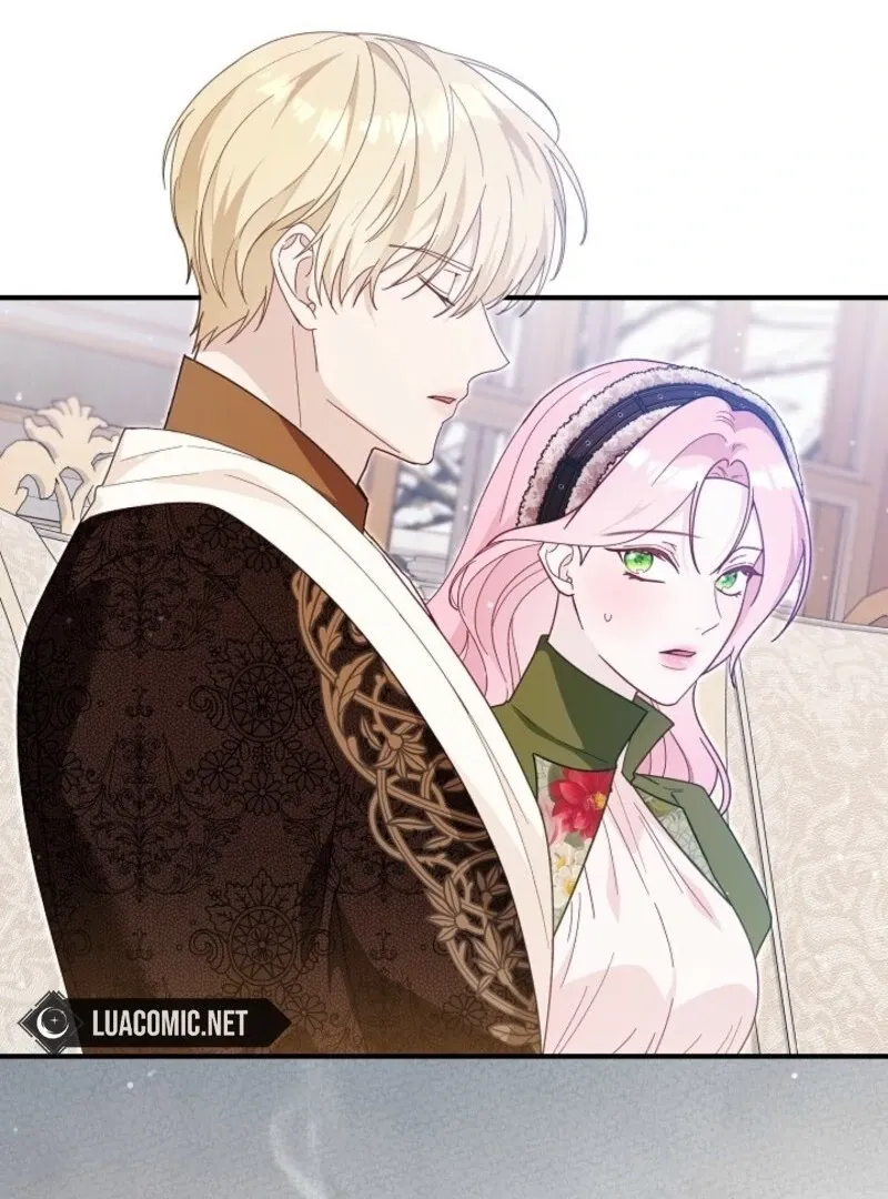 Even if the Villain’s Daughter Regresses Chapter 72 Online - página 34