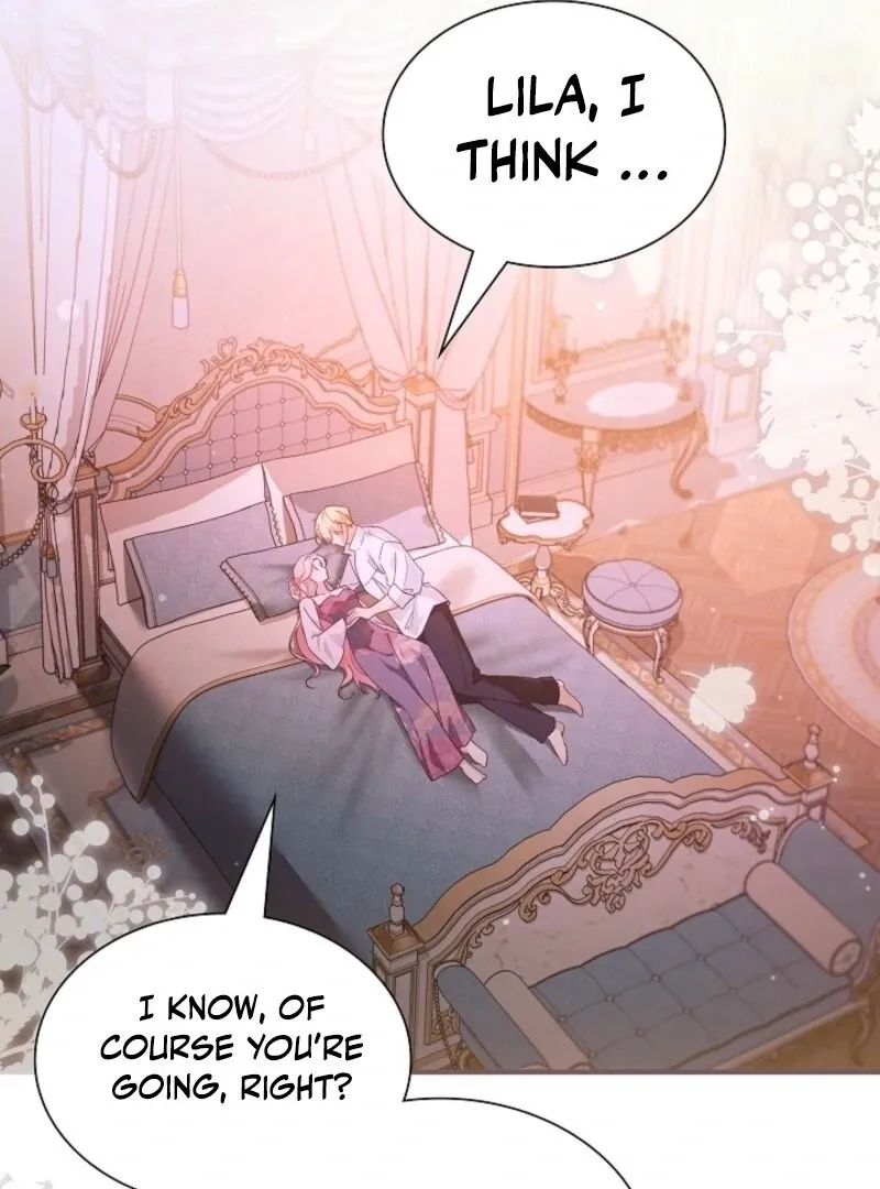 Even if the Villain’s Daughter Regresses Chapter 72 Online - página 40