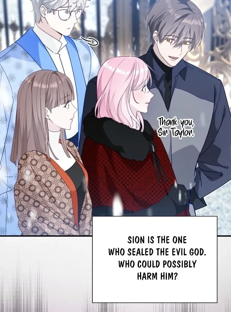 Even if the Villain’s Daughter Regresses Chapter 72 Online - página 77