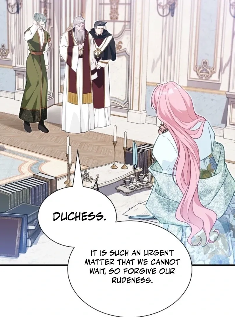Even if the Villain’s Daughter Regresses Chapter 72 Online - página 87