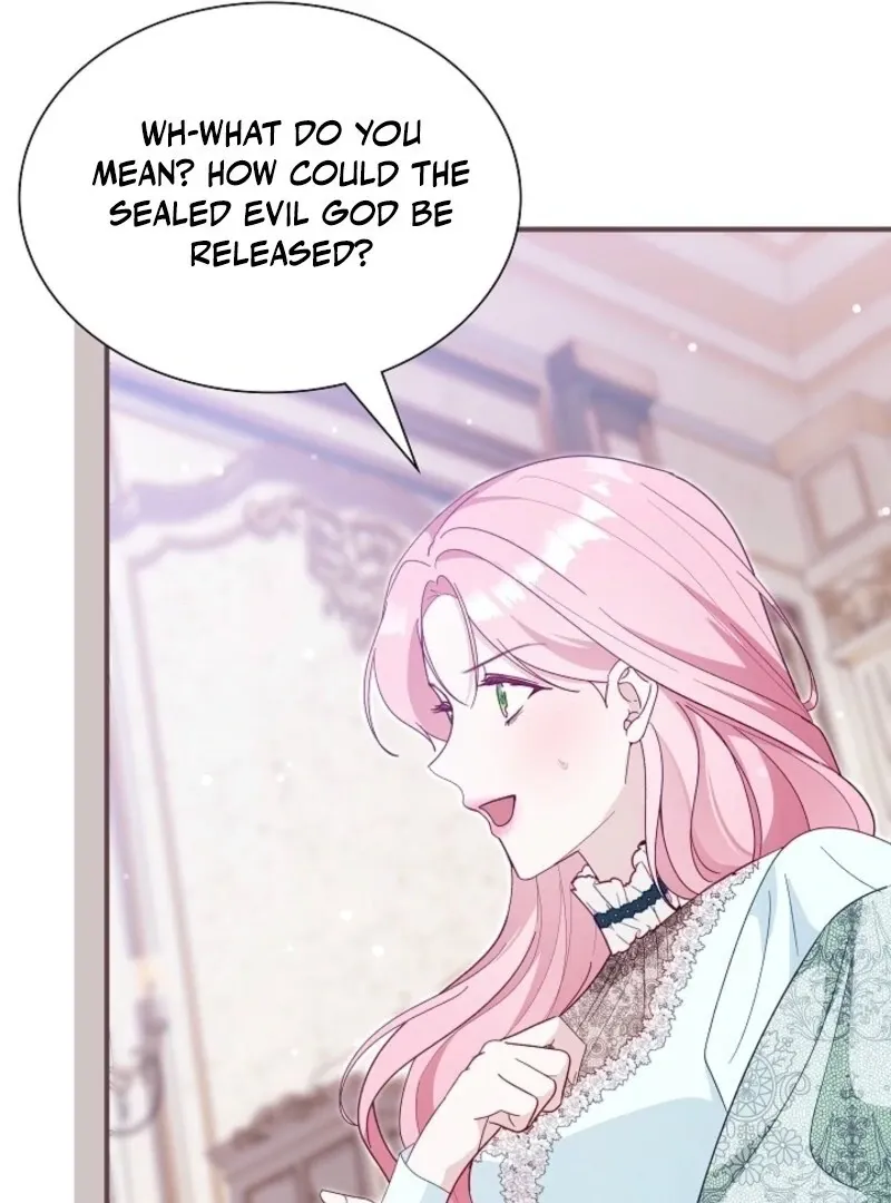 Even if the Villain’s Daughter Regresses Chapter 72 Online - página 94