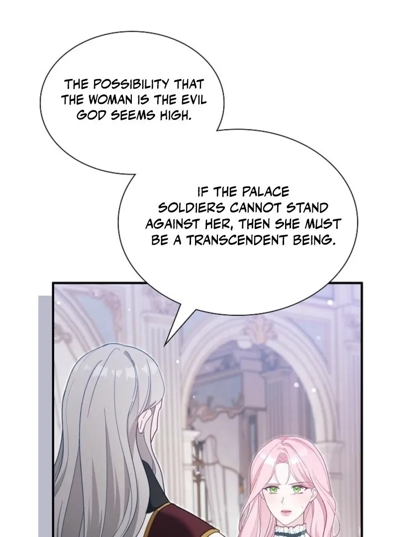 Even if the Villain’s Daughter Regresses Chapter 72 Online - página 105