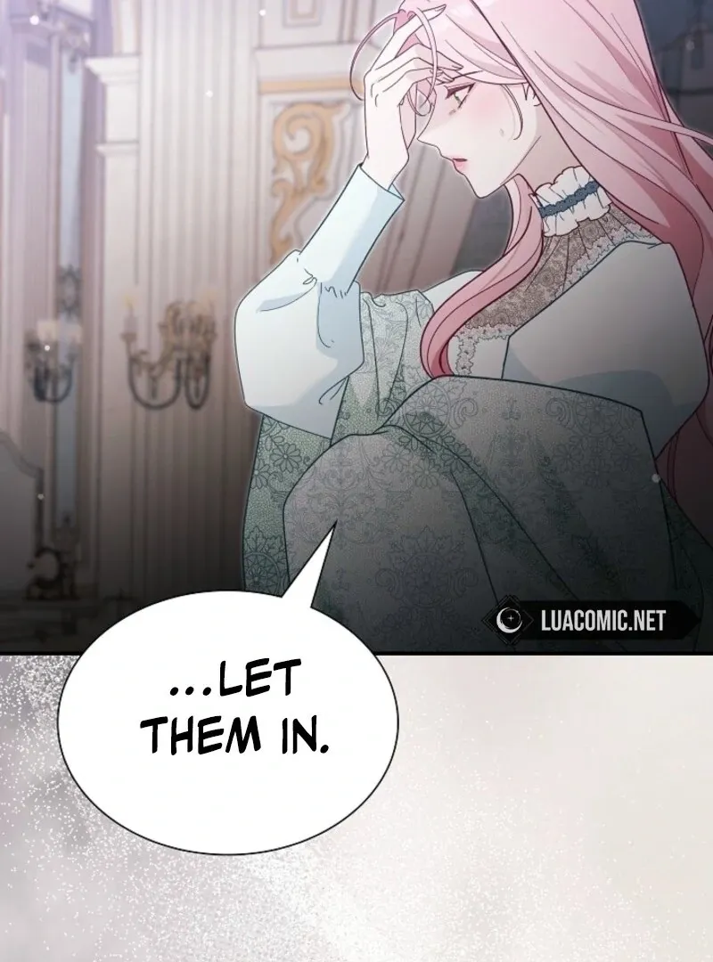 Even if the Villain’s Daughter Regresses Chapter 72 Online - página 111