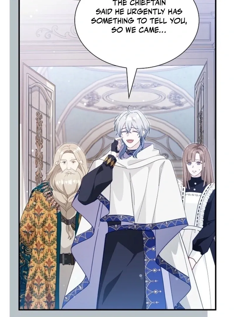 Even if the Villain’s Daughter Regresses Chapter 72 Online - página 114