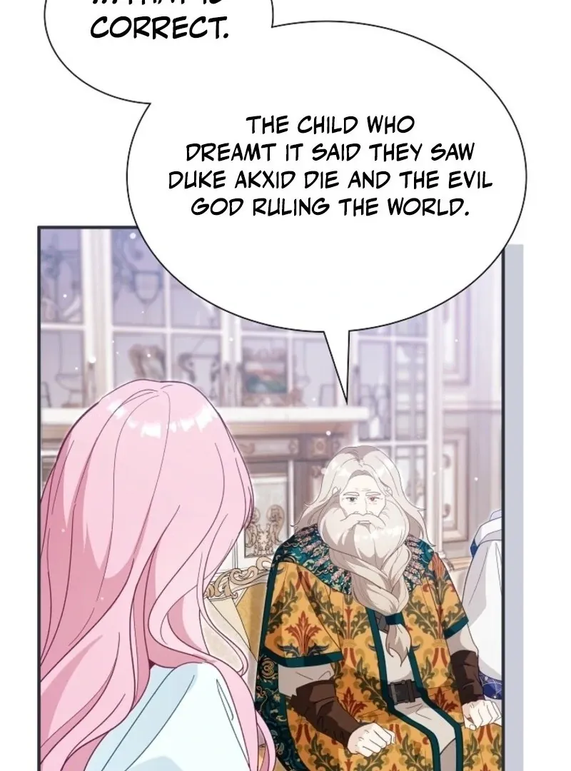 Even if the Villain’s Daughter Regresses Chapter 72 Online - página 125
