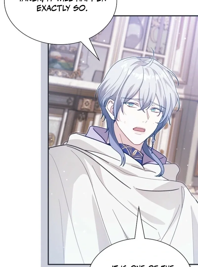 Even if the Villain’s Daughter Regresses Chapter 72 Online - página 127