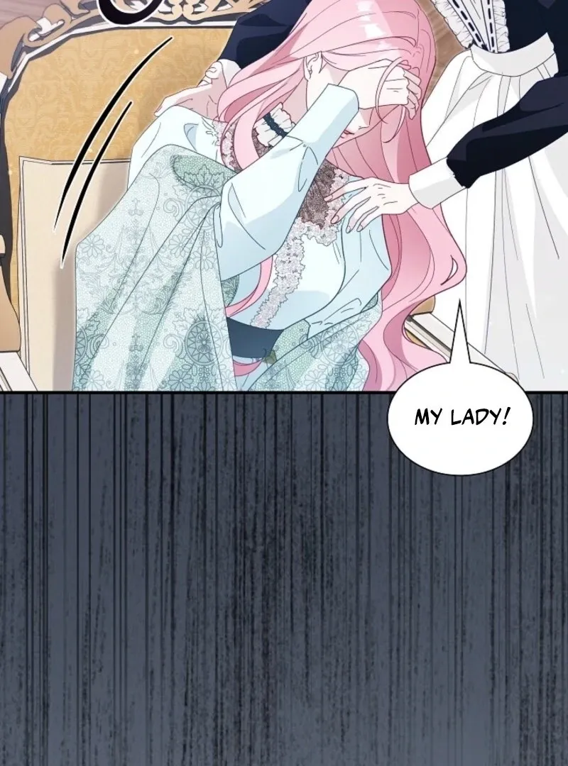 Even if the Villain’s Daughter Regresses Chapter 72 Online - página 129