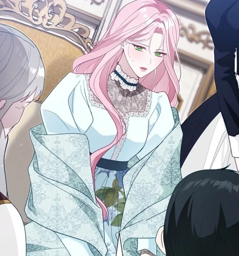 Even if the Villain’s Daughter Regresses Chapter 72 Online - página 132