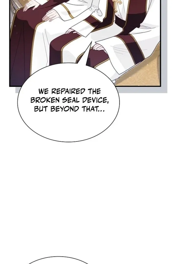 Even if the Villain’s Daughter Regresses Chapter 72 Online - página 135