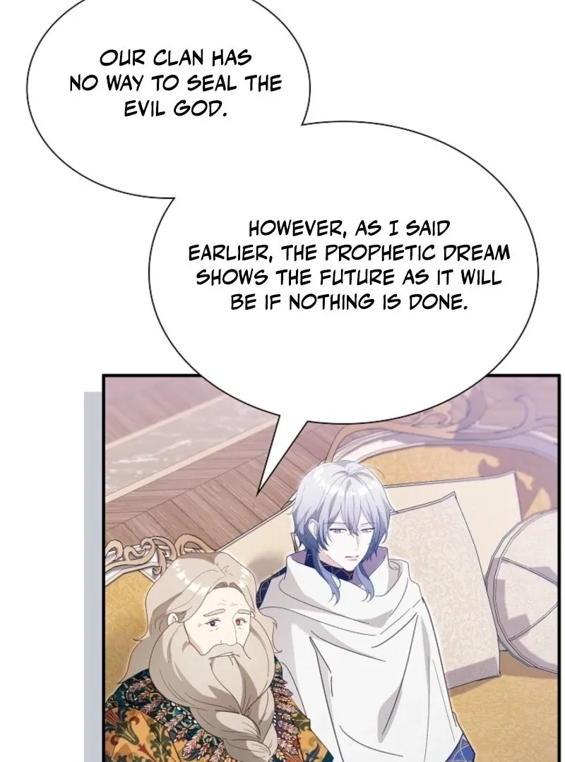 Even if the Villain’s Daughter Regresses Chapter 72 Online - página 136