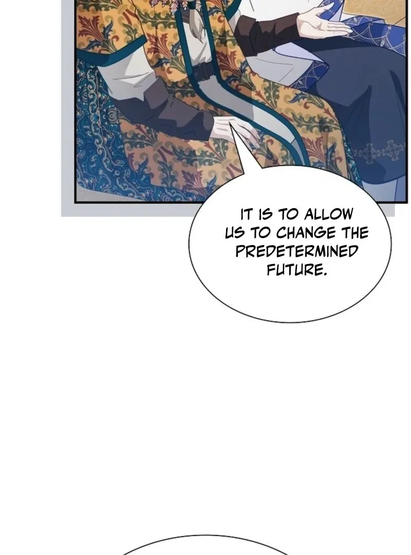 Even if the Villain’s Daughter Regresses Chapter 72 Online - página 137