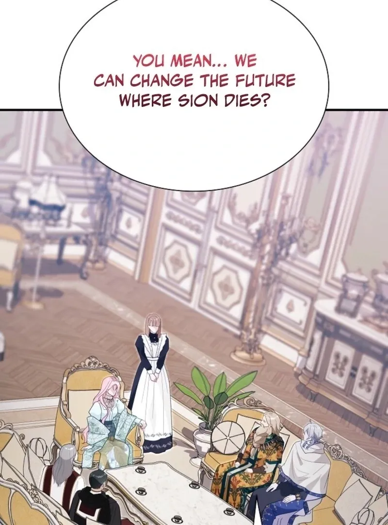 Even if the Villain’s Daughter Regresses Chapter 72 Online - página 138
