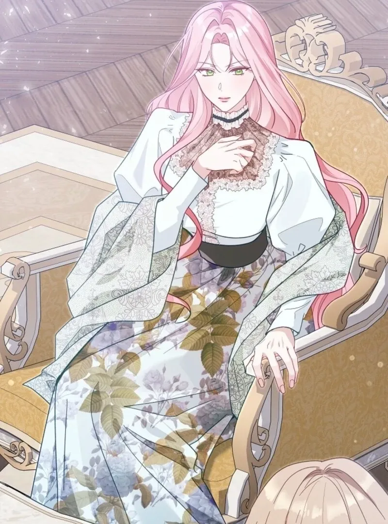 Even if the Villain’s Daughter Regresses Chapter 72 Online - página 147