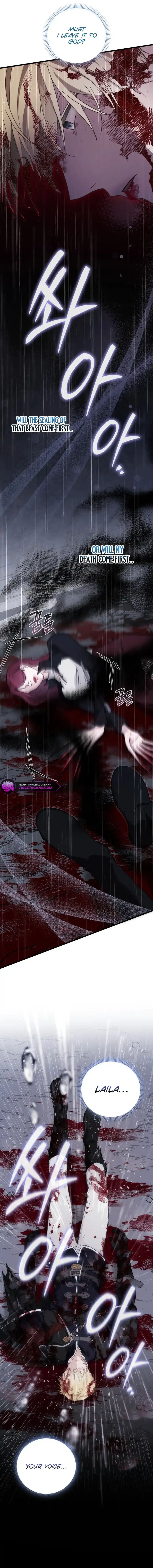 Even if the Villain’s Daughter Regresses Chapter 74 Online - página 6