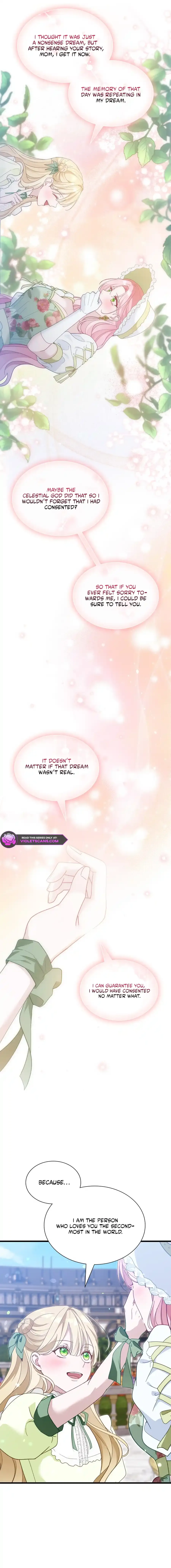 Even if the Villain’s Daughter Regresses Chapter 75 Online - página 12