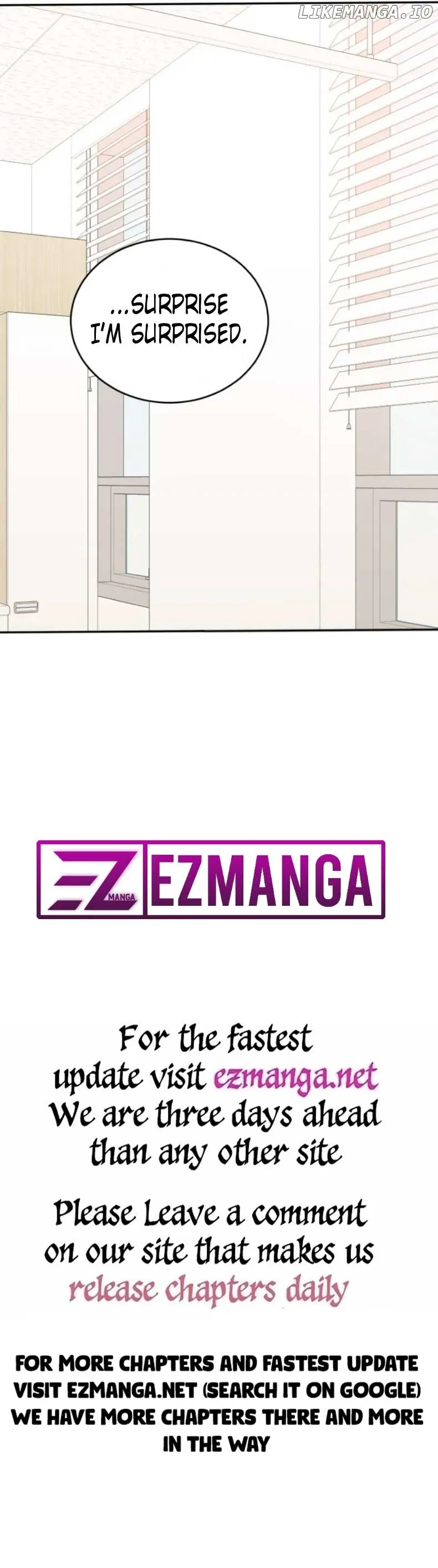 Even If You Don’t Have a Third Chapter 4 Online - página 6