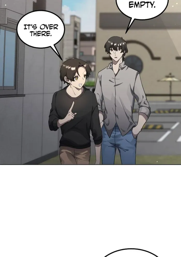 Everyone Regressed Except Me Chapter 14 Online - página 4