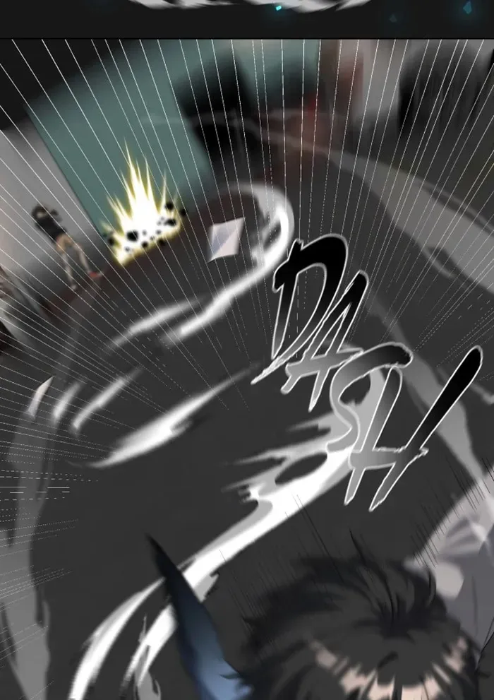 Everyone Regressed Except Me Chapter 14 Online - página 12