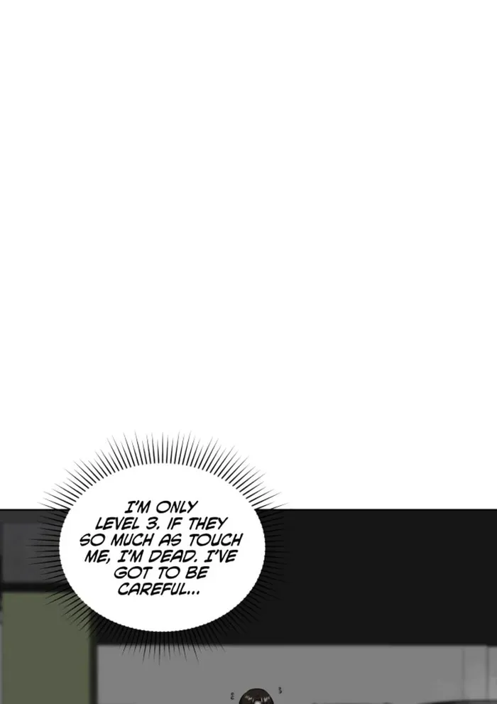 Everyone Regressed Except Me Chapter 14 Online - página 17