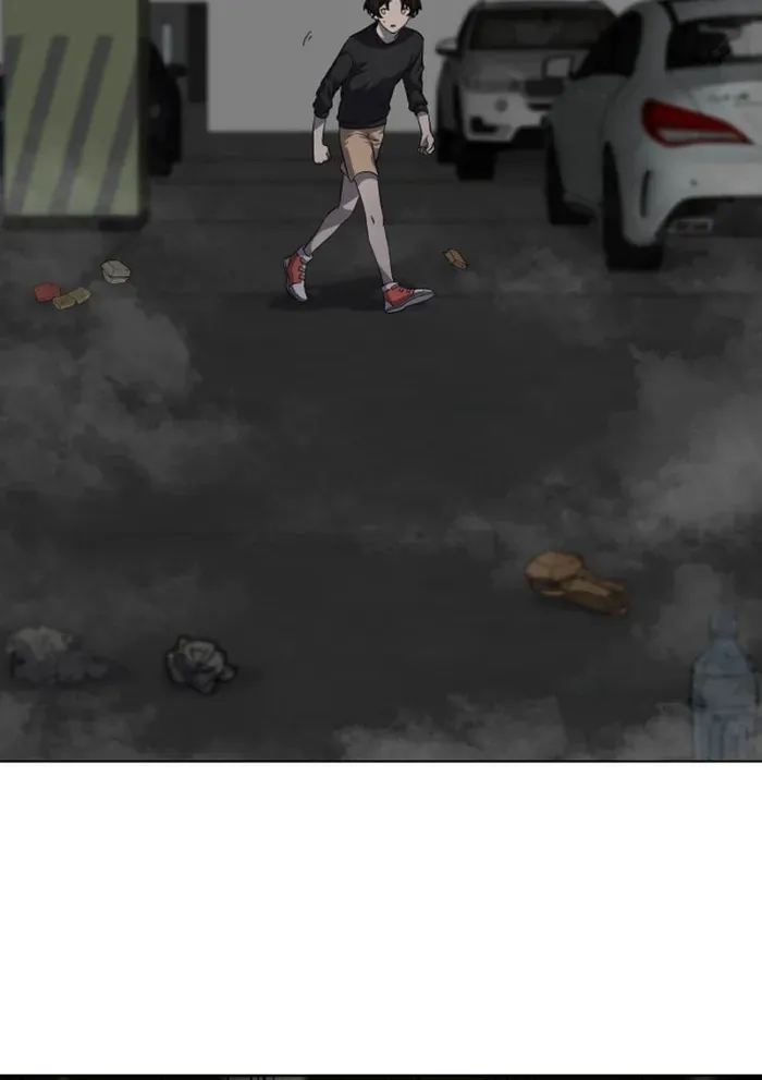 Everyone Regressed Except Me Chapter 14 Online - página 18