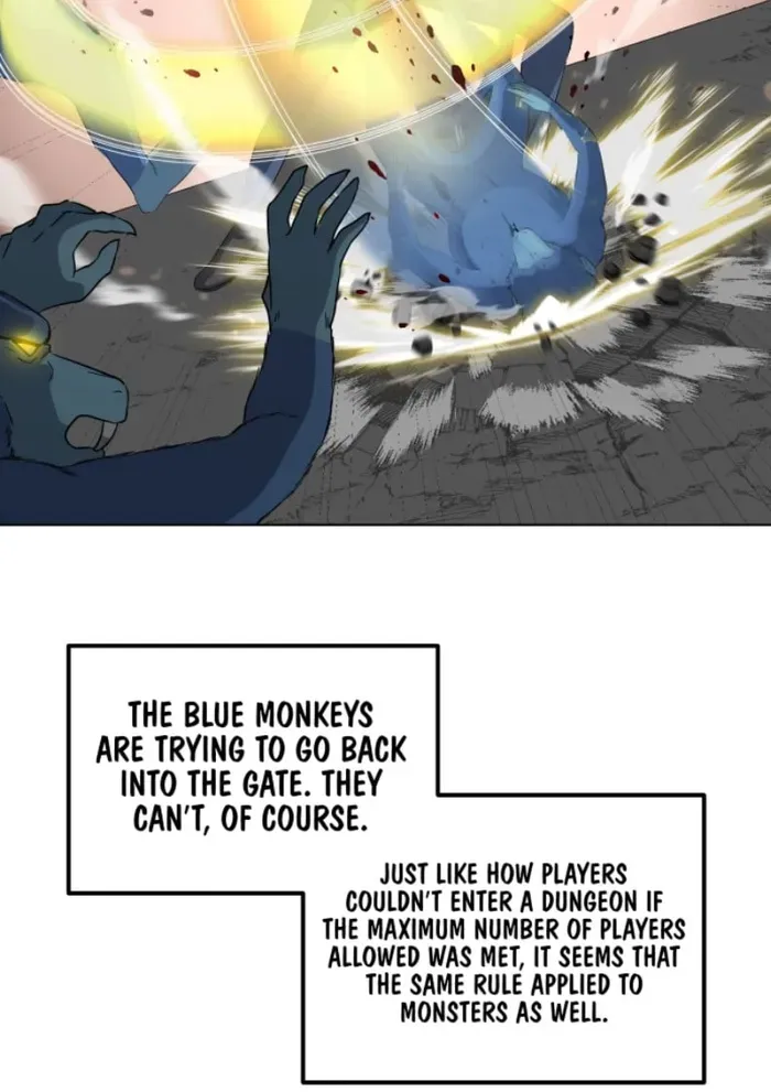 Everyone Regressed Except Me Chapter 14 Online - página 26