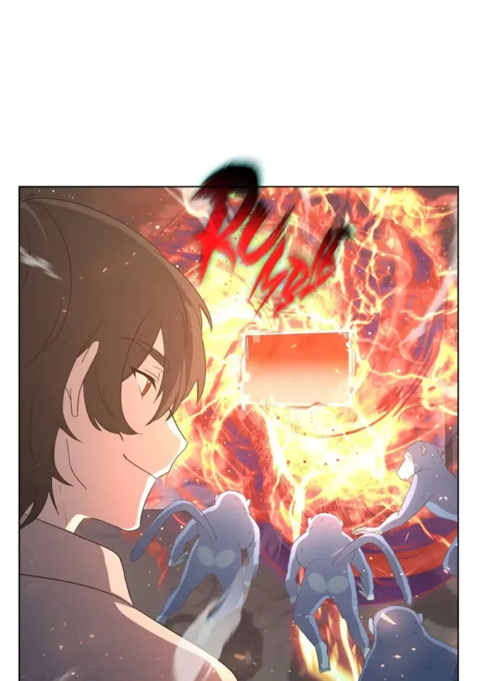 Everyone Regressed Except Me Chapter 14 Online - página 27