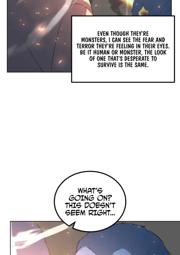 Everyone Regressed Except Me Chapter 14 Online - página 28