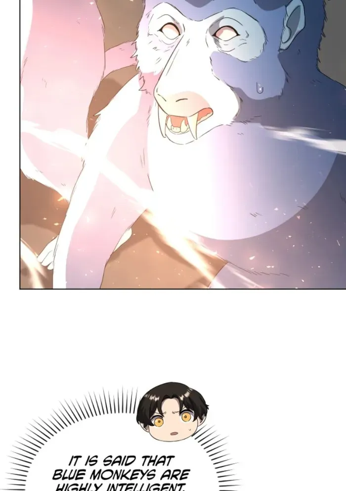 Everyone Regressed Except Me Chapter 14 Online - página 29