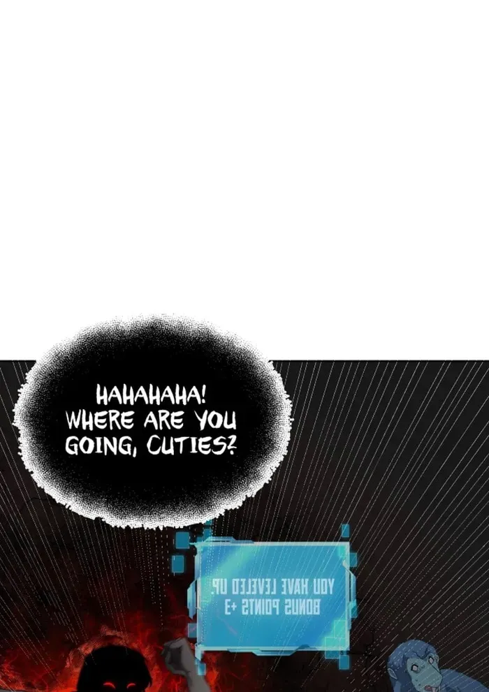 Everyone Regressed Except Me Chapter 14 Online - página 32